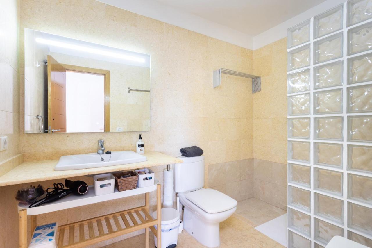 Home2Book Charming Studio Santa Cruz City Views Exterior foto